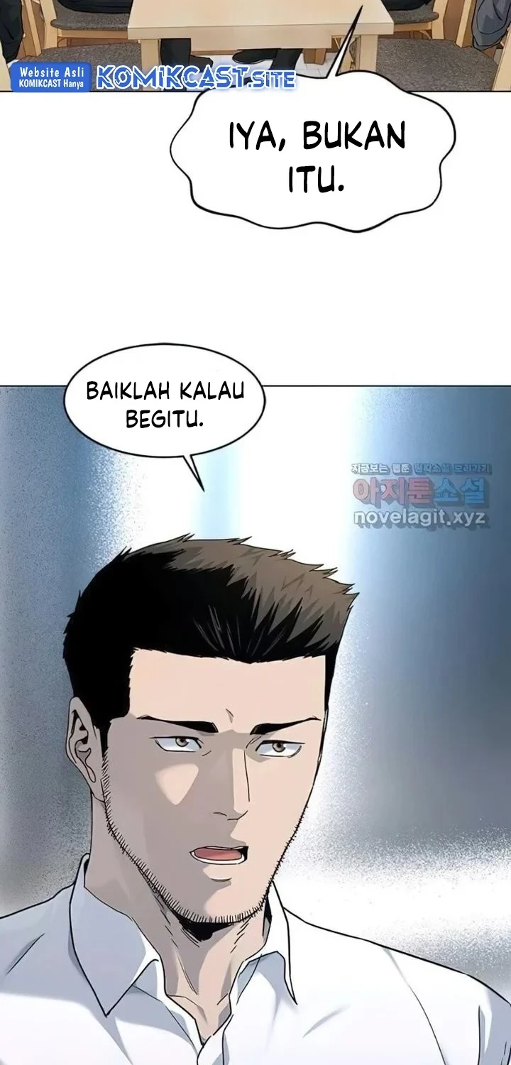 God of Blackfield Chapter 153 - halaman 39
