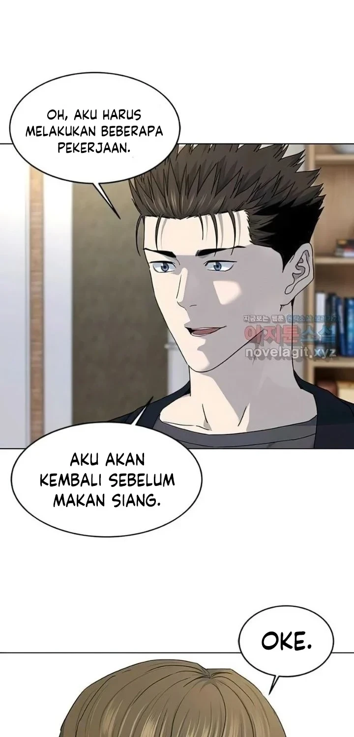 God of Blackfield Chapter 153 - halaman 45