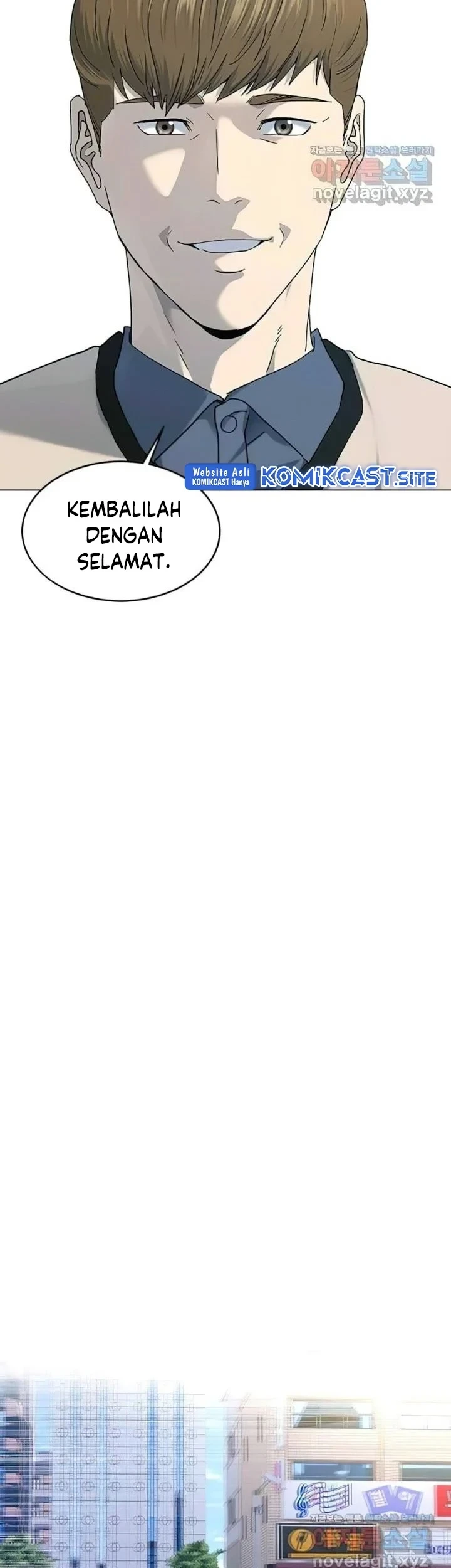 God of Blackfield Chapter 153 - halaman 46