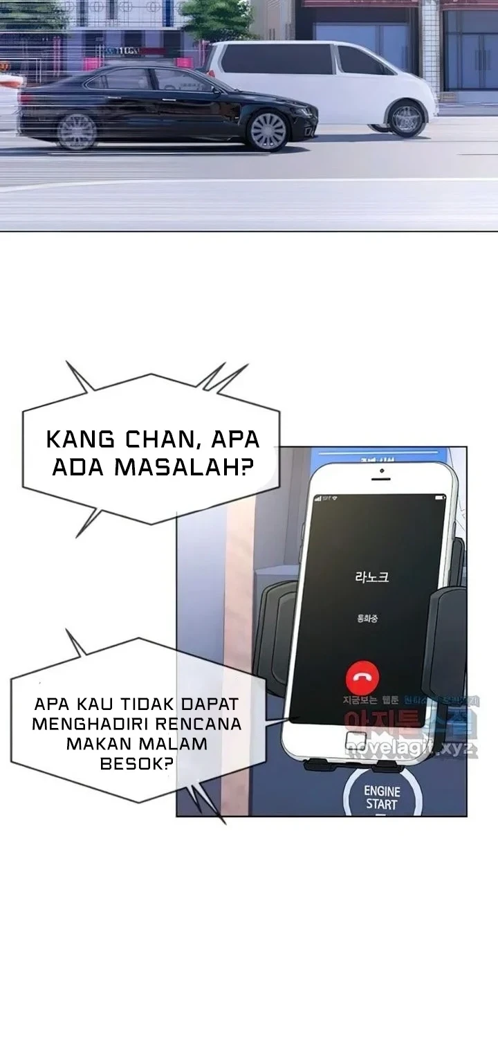 God of Blackfield Chapter 153 - halaman 47