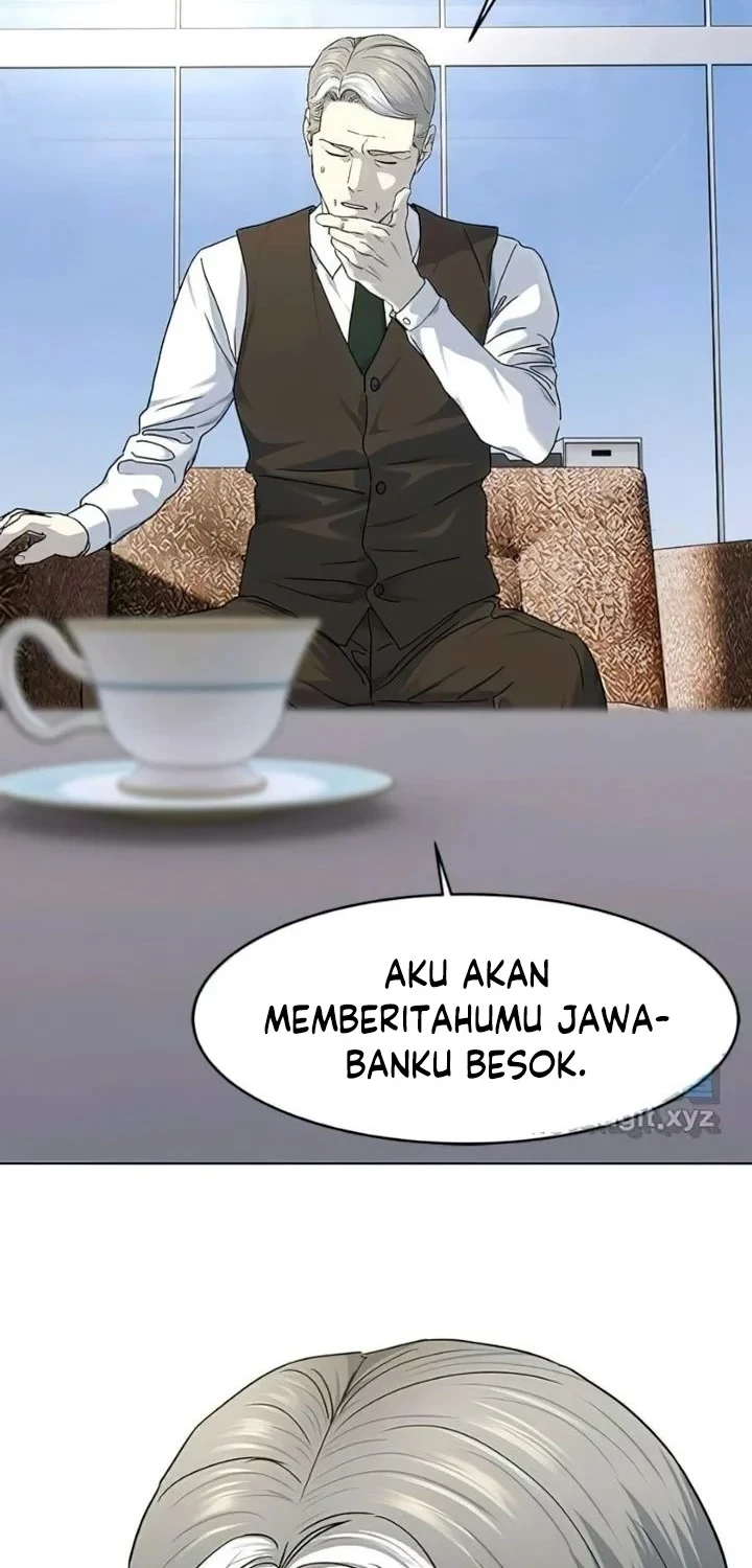 God of Blackfield Chapter 153 - halaman 53