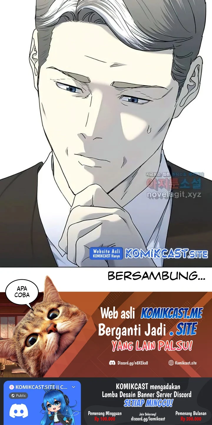 God of Blackfield Chapter 153 - halaman 54