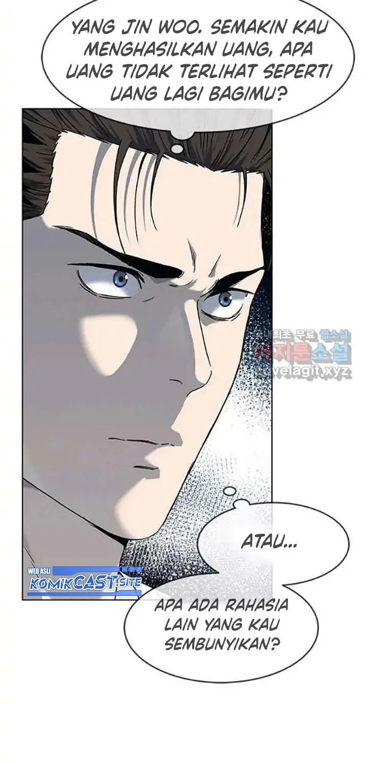 God of Blackfield Chapter 154 - halaman 10
