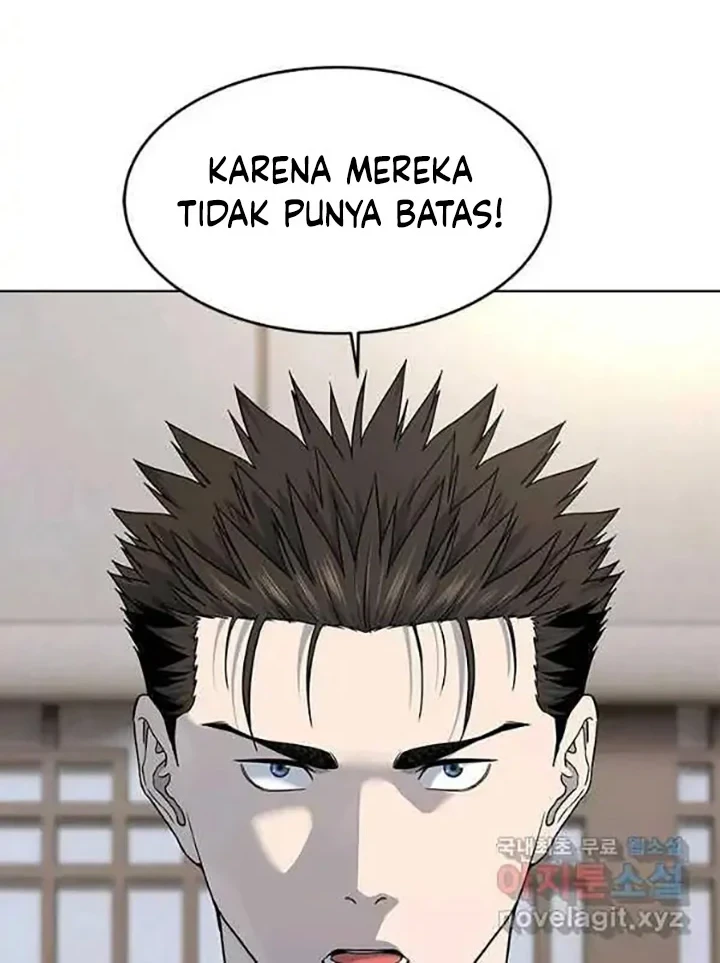 God of Blackfield Chapter 154 - halaman 36