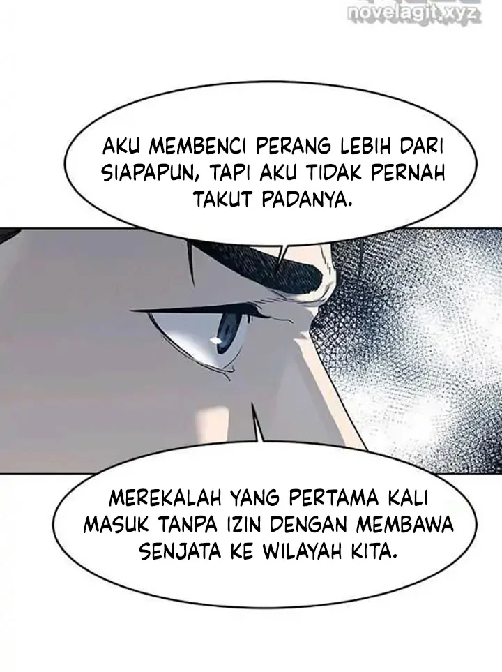 God of Blackfield Chapter 154 - halaman 41