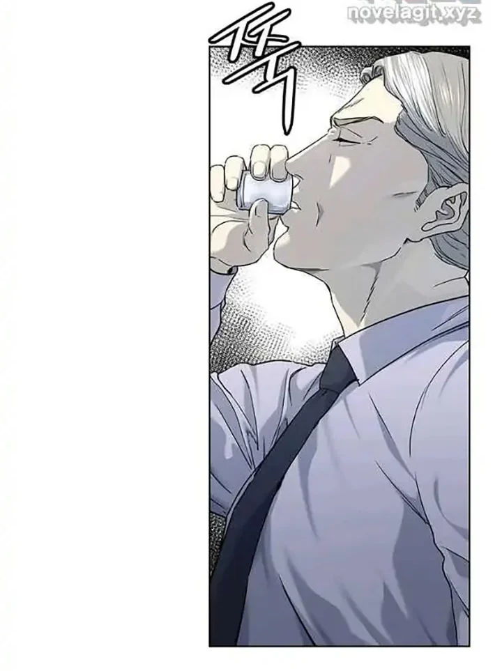 God of Blackfield Chapter 154 - halaman 48