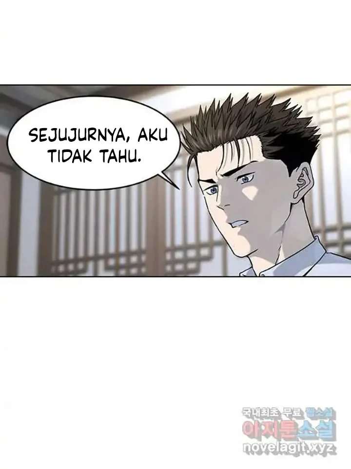 God of Blackfield Chapter 154 - halaman 57