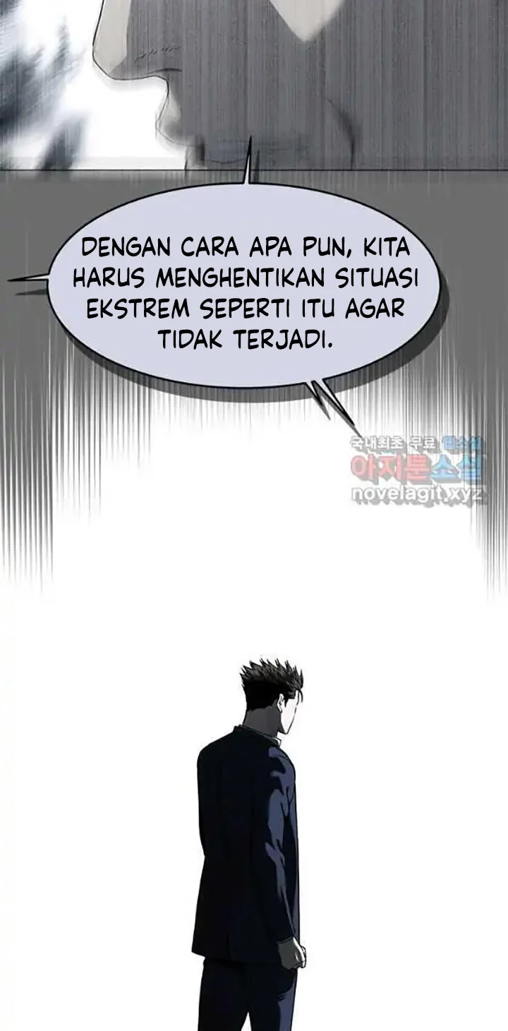 God of Blackfield Chapter 154 - halaman 63