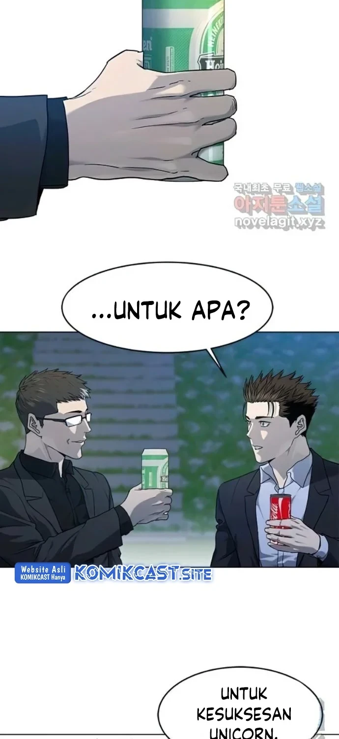 God of Blackfield Chapter 155 - halaman 13