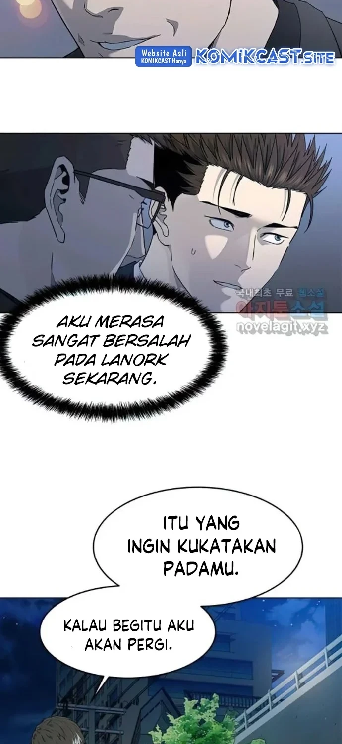 God of Blackfield Chapter 155 - halaman 27