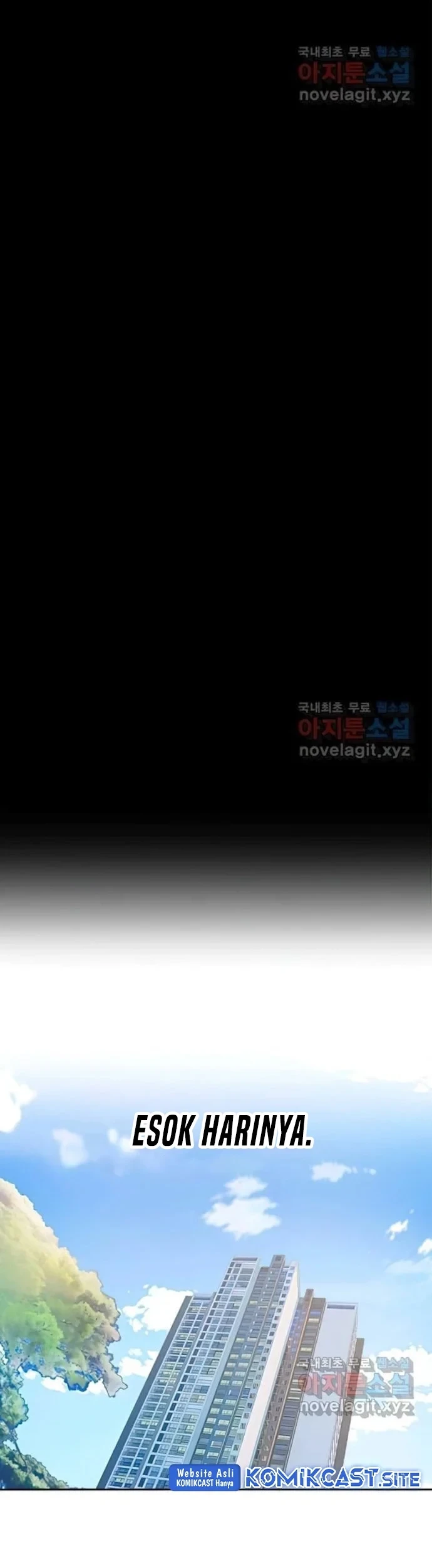 God of Blackfield Chapter 155 - halaman 36