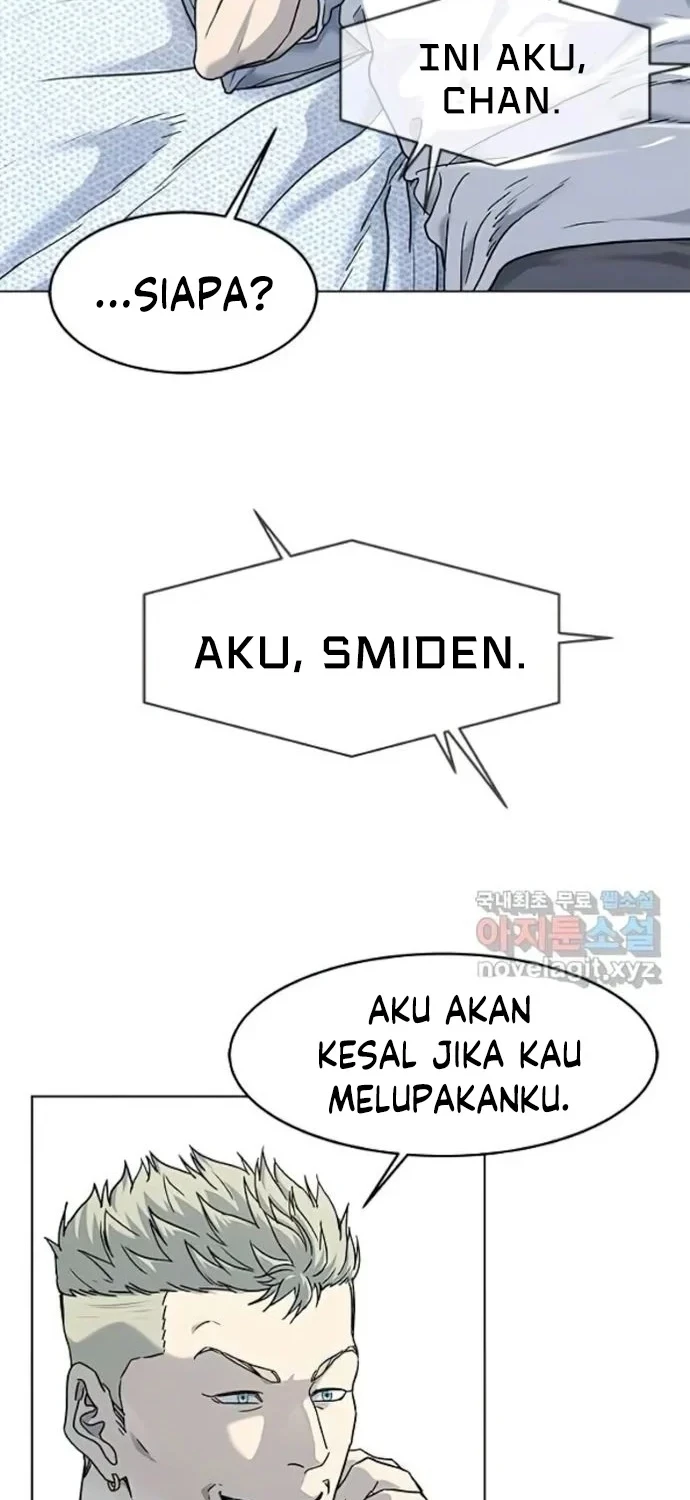 God of Blackfield Chapter 155 - halaman 39