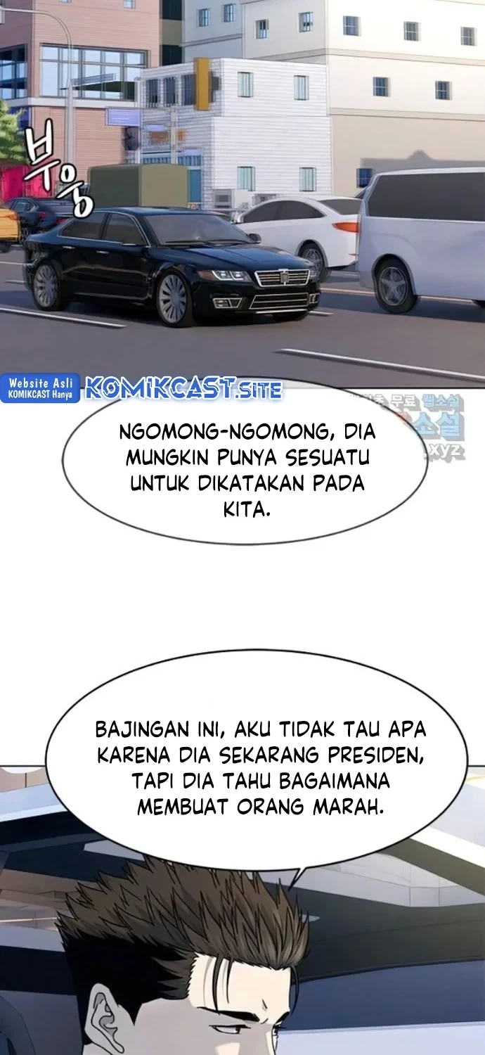 God of Blackfield Chapter 155 - halaman 47
