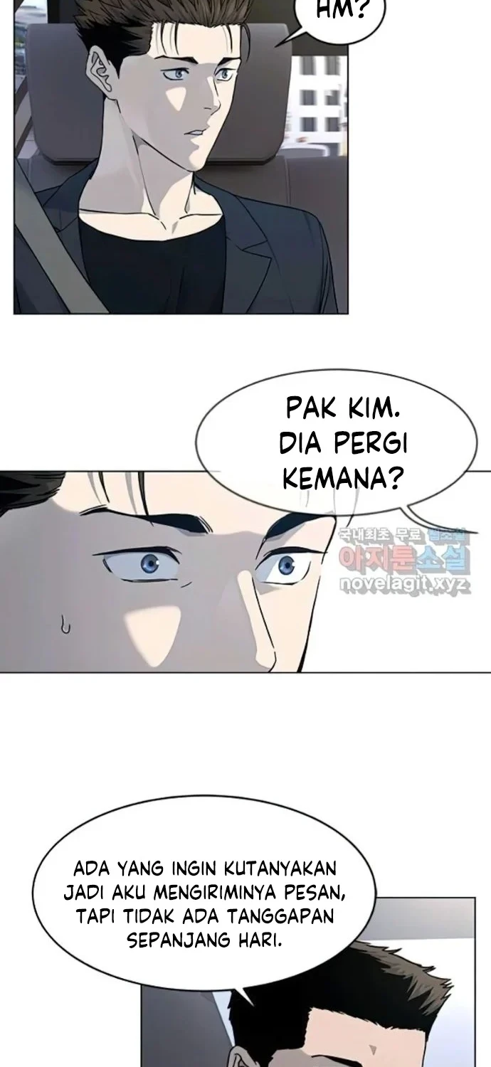 God of Blackfield Chapter 155 - halaman 49