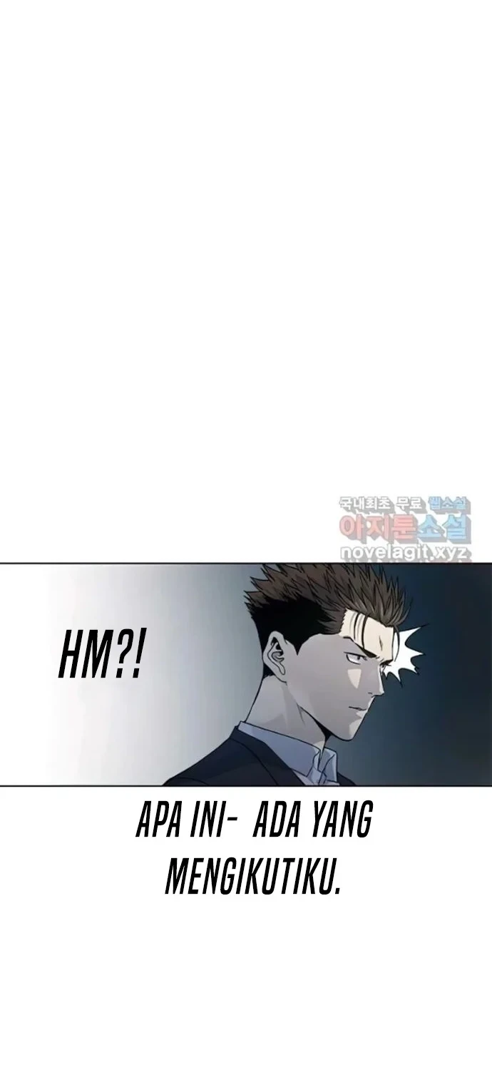 God of Blackfield Chapter 155 - halaman 5