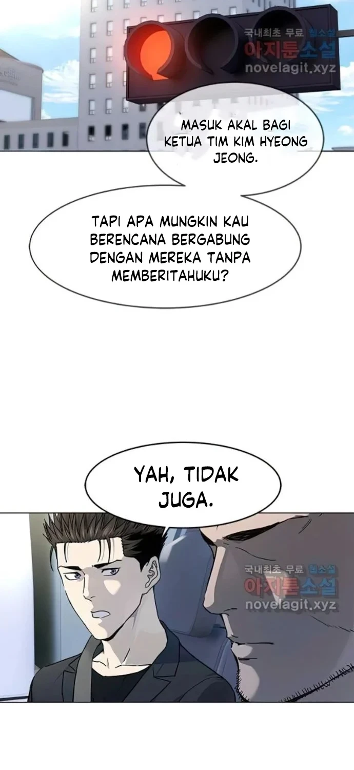 God of Blackfield Chapter 155 - halaman 53