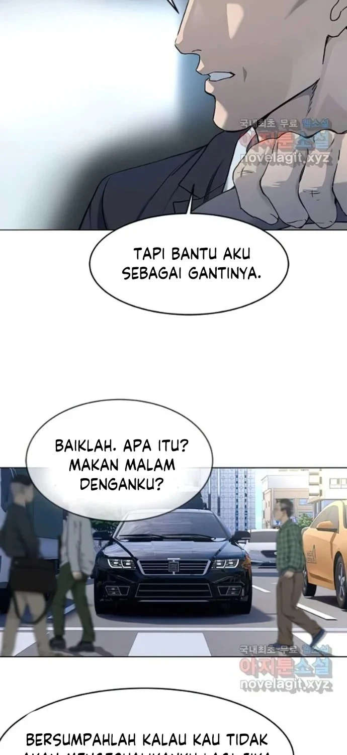 God of Blackfield Chapter 155 - halaman 55