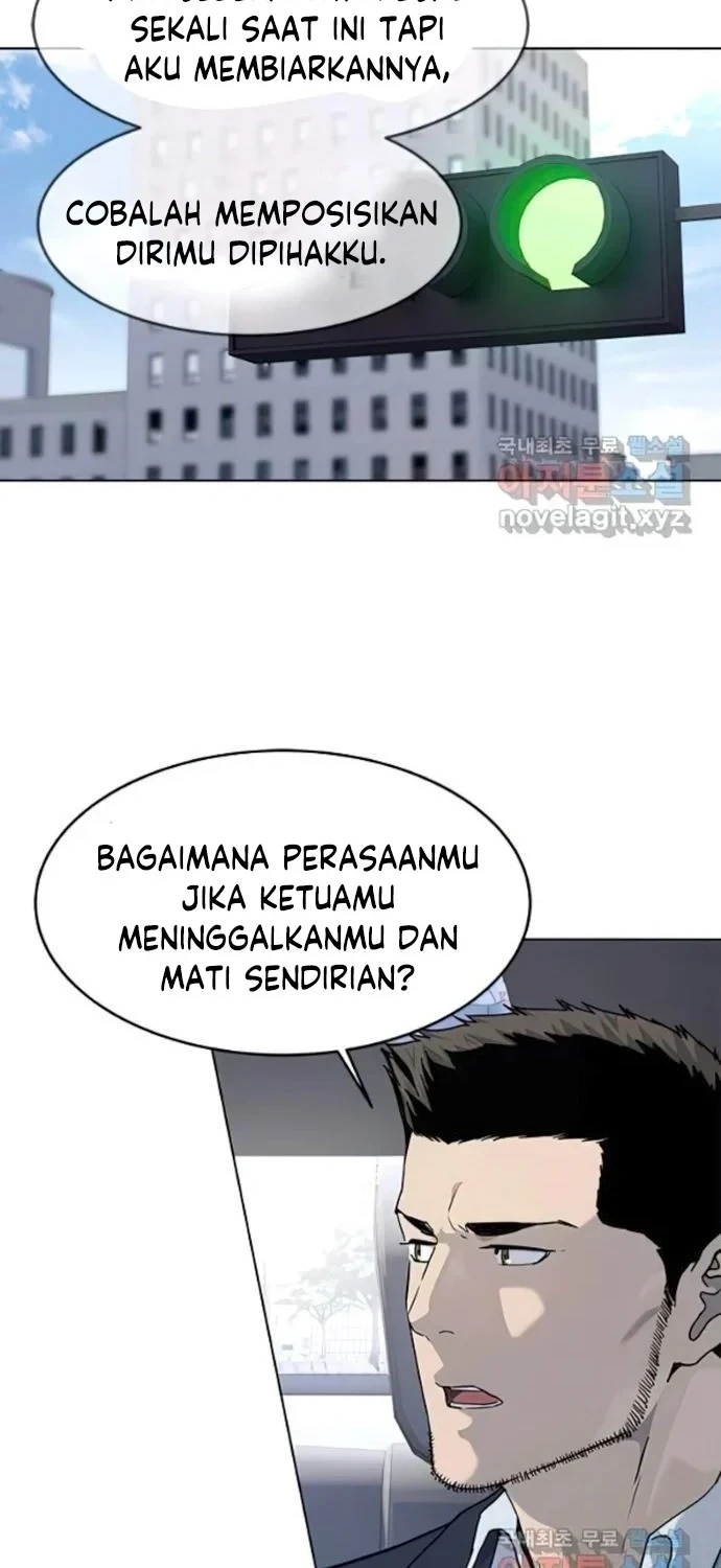 God of Blackfield Chapter 155 - halaman 57