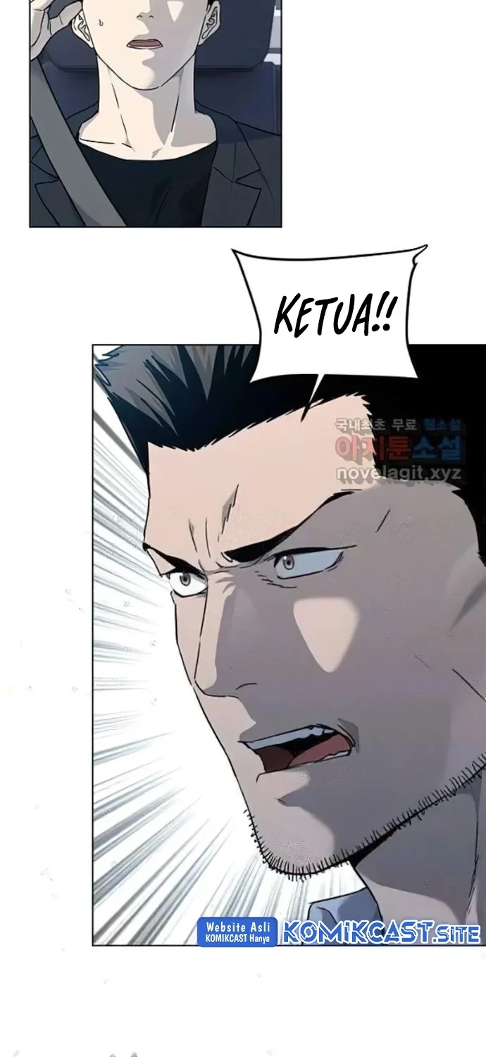 God of Blackfield Chapter 155 - halaman 59