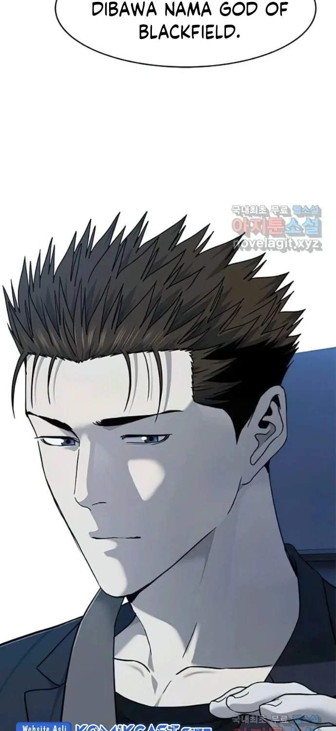 God of Blackfield Chapter 155 - halaman 62