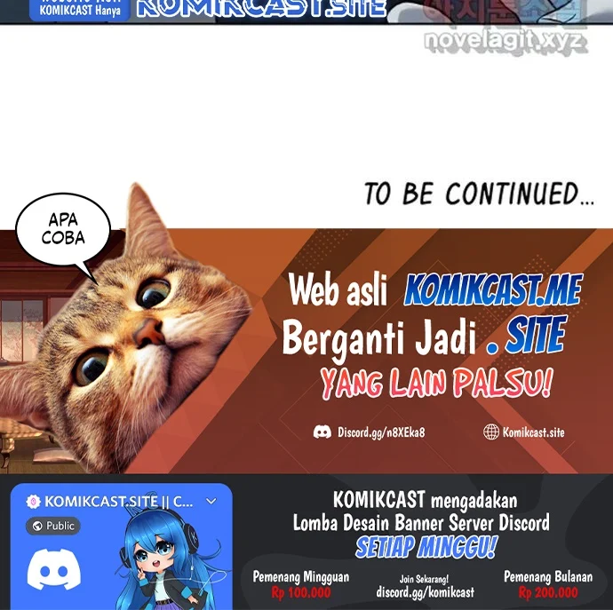 God of Blackfield Chapter 155 - halaman 63