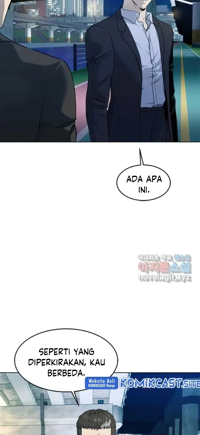 God of Blackfield Chapter 155 - halaman 7