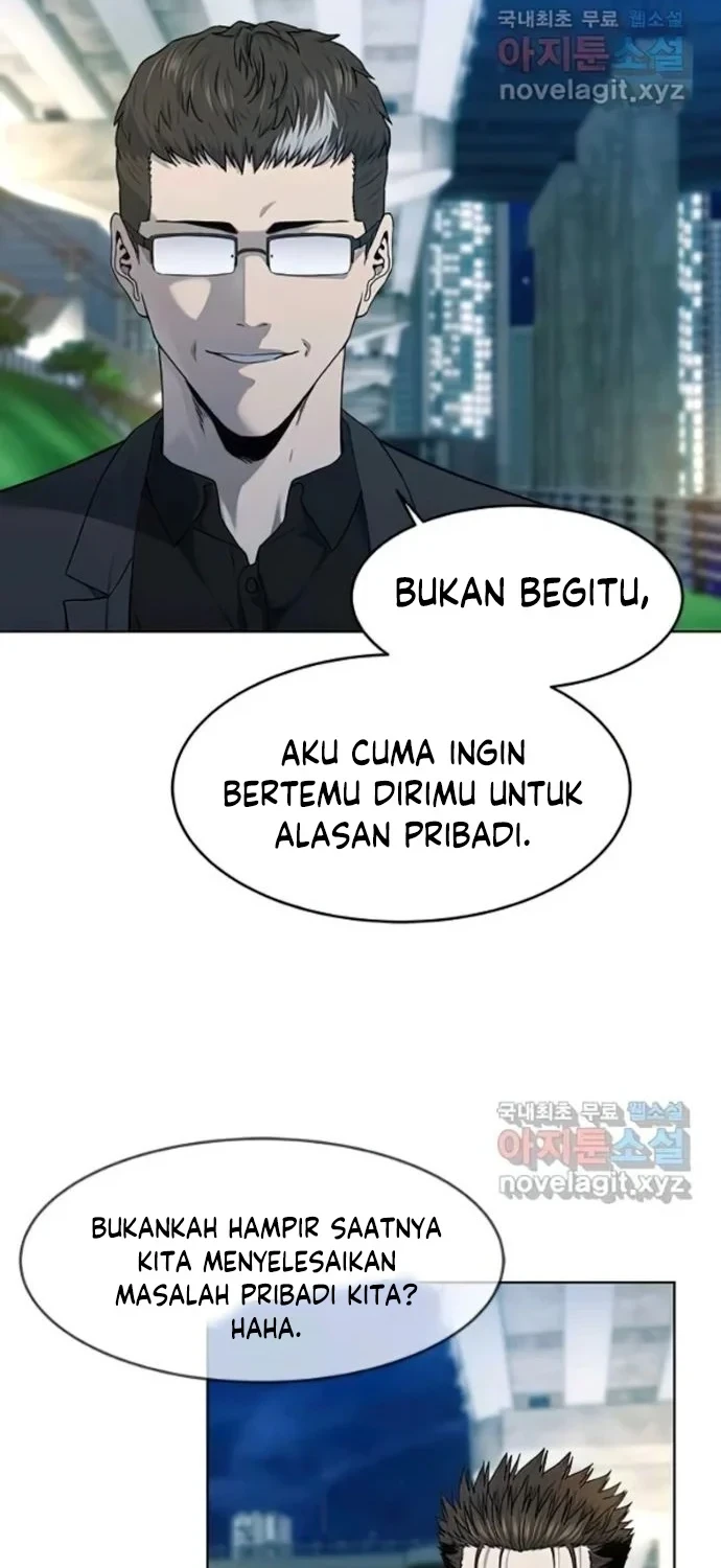 God of Blackfield Chapter 155 - halaman 9