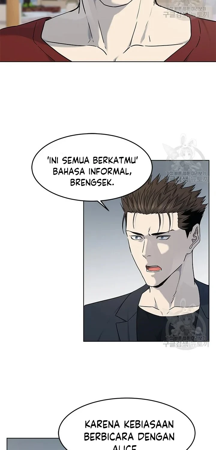 God of Blackfield Chapter 156 - halaman 12