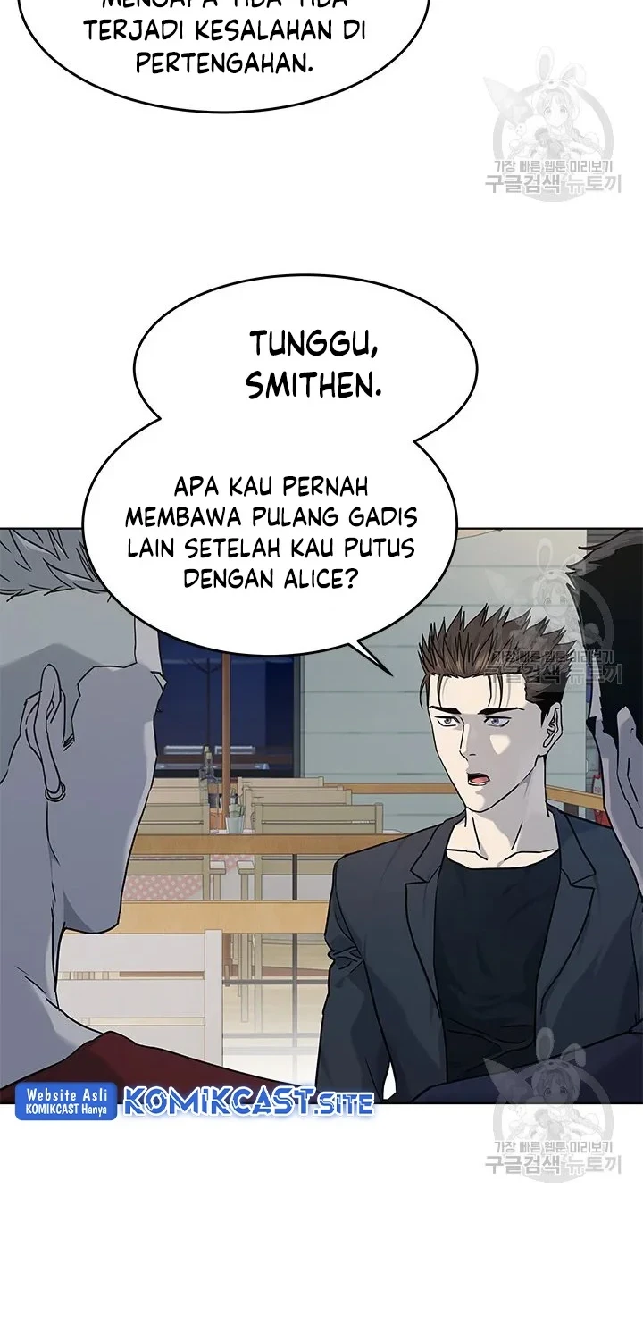 God of Blackfield Chapter 156 - halaman 26