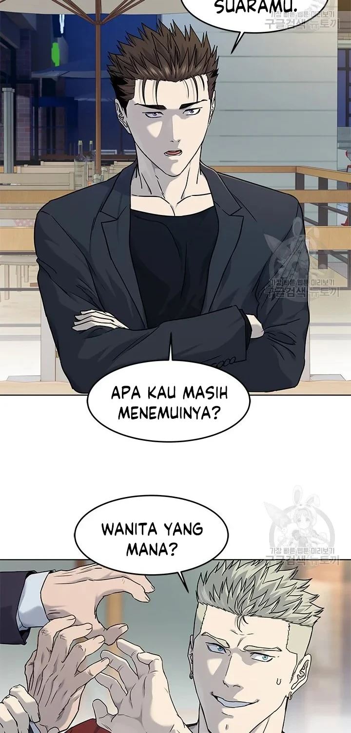 God of Blackfield Chapter 156 - halaman 28