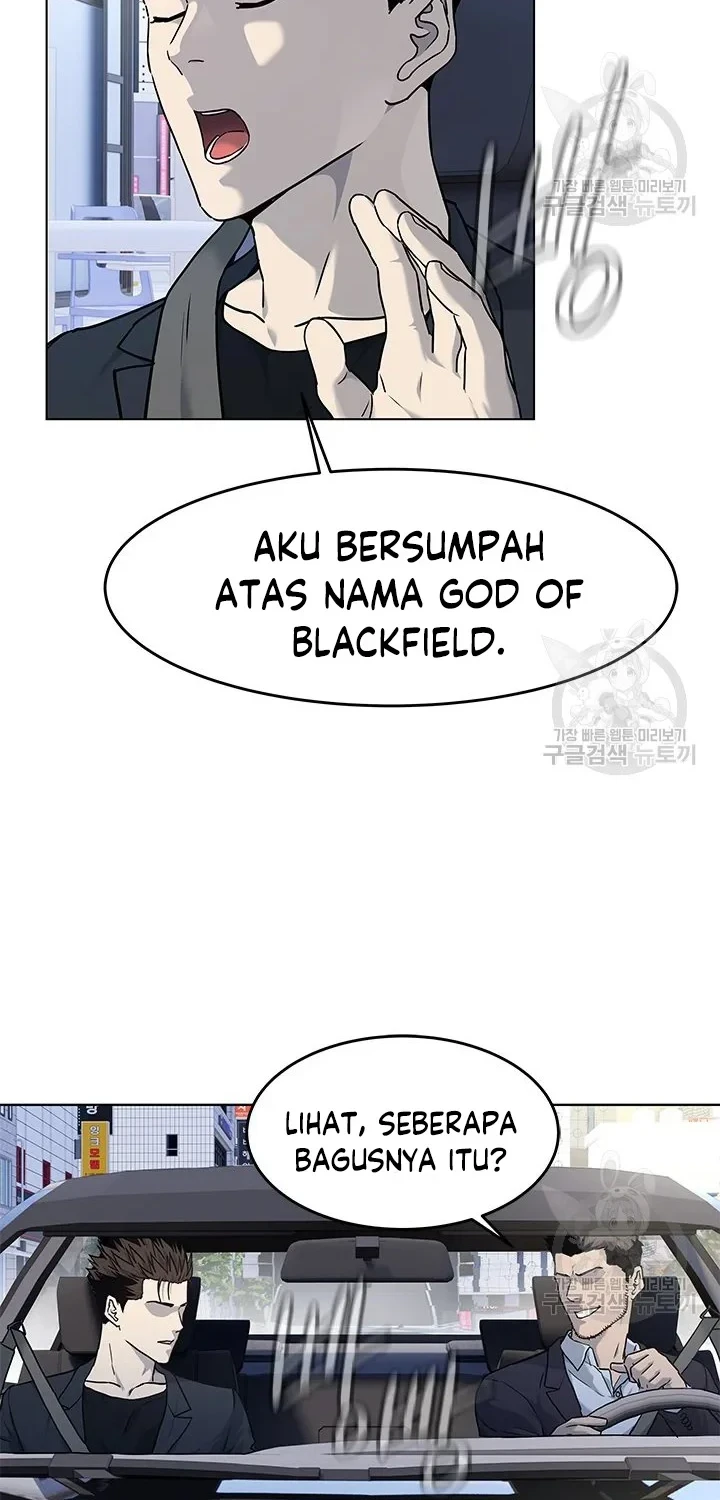 God of Blackfield Chapter 156 - halaman 3
