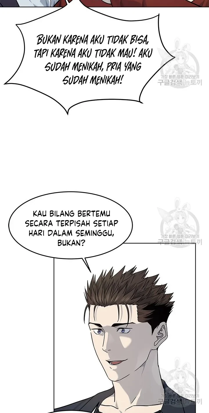 God of Blackfield Chapter 156 - halaman 39