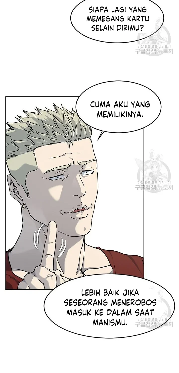 God of Blackfield Chapter 156 - halaman 41