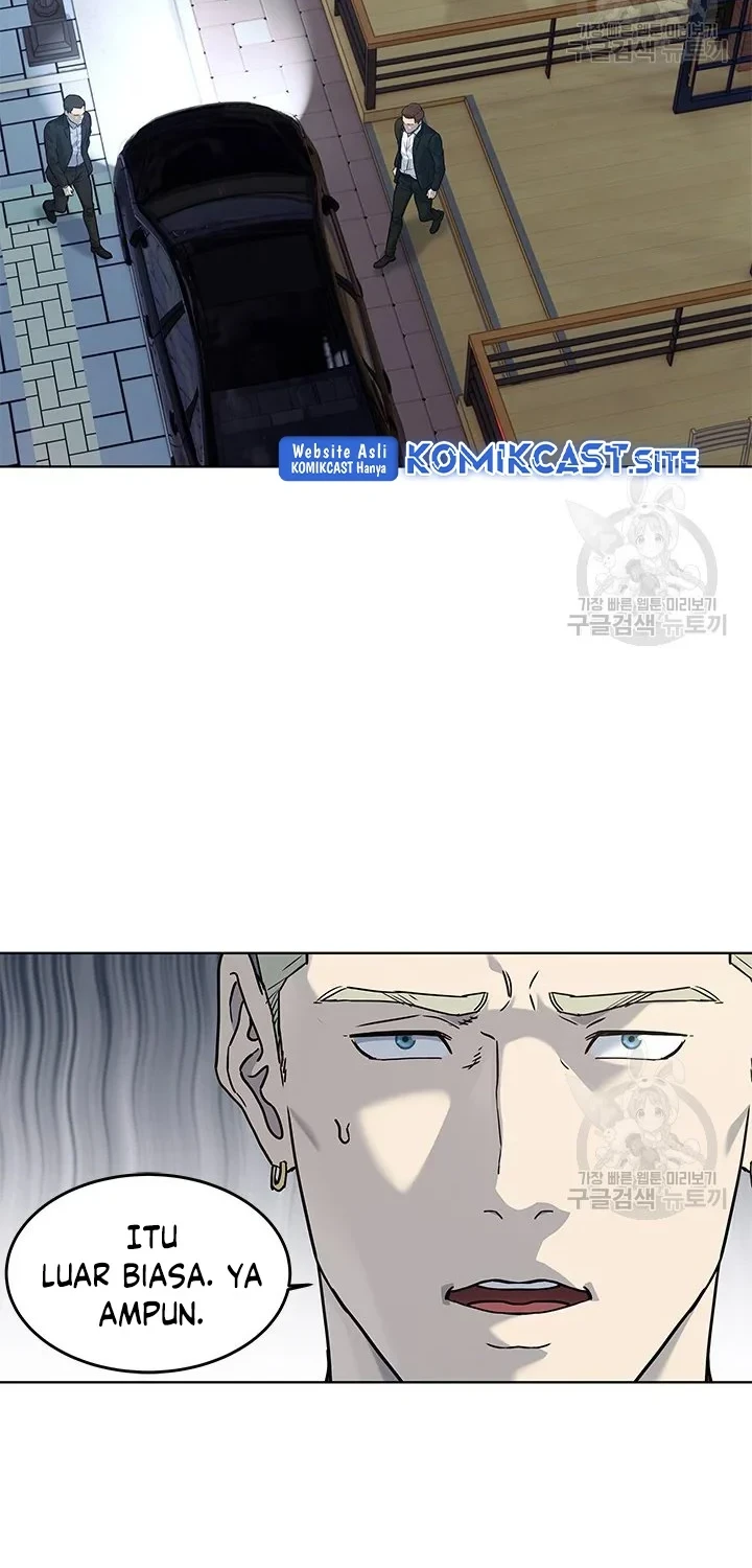 God of Blackfield Chapter 156 - halaman 51
