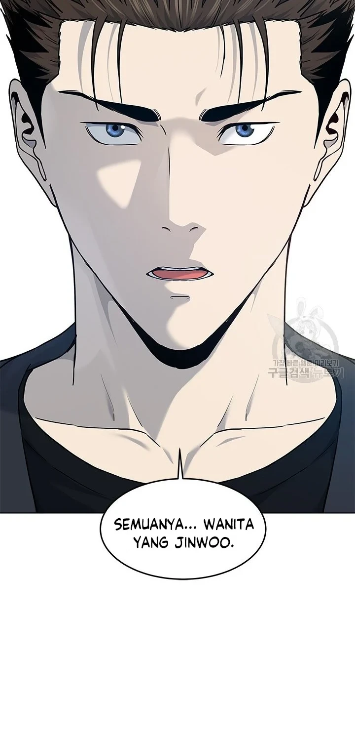 God of Blackfield Chapter 157 - halaman 3