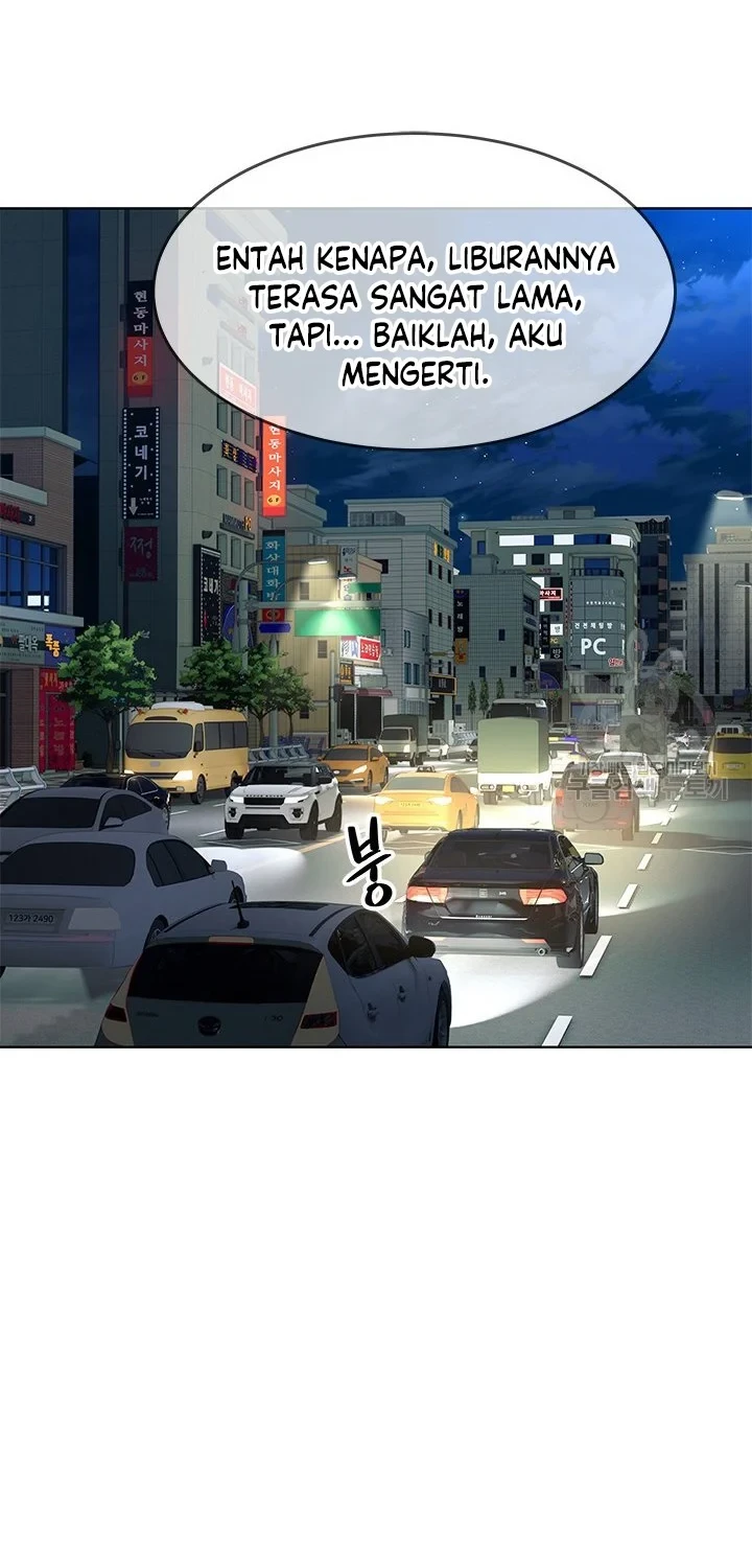 God of Blackfield Chapter 157 - halaman 31