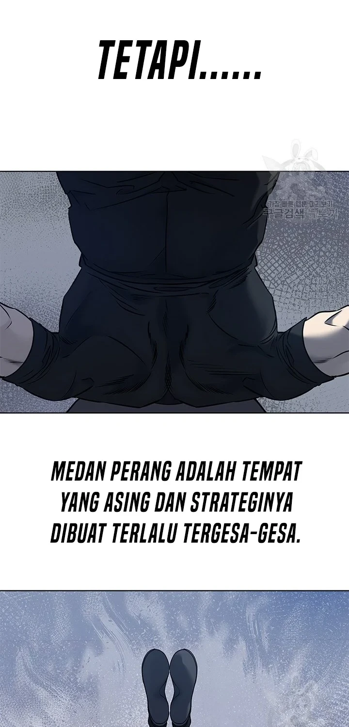 God of Blackfield Chapter 157 - halaman 42