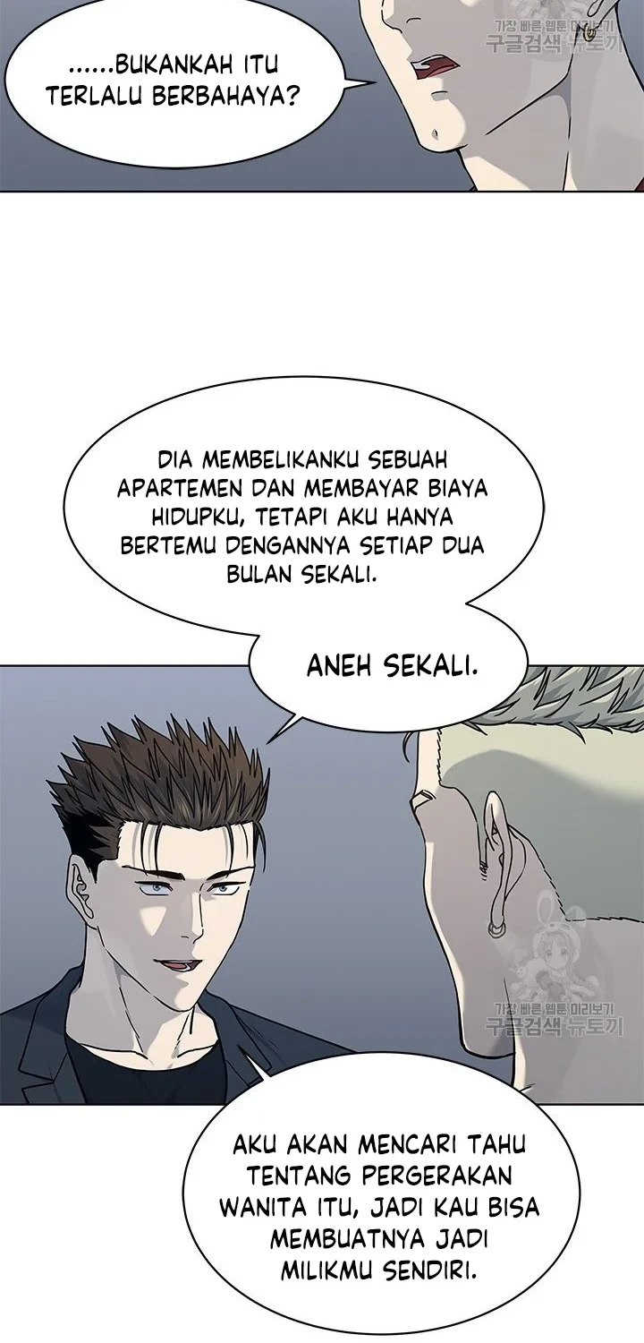 God of Blackfield Chapter 157 - halaman 5