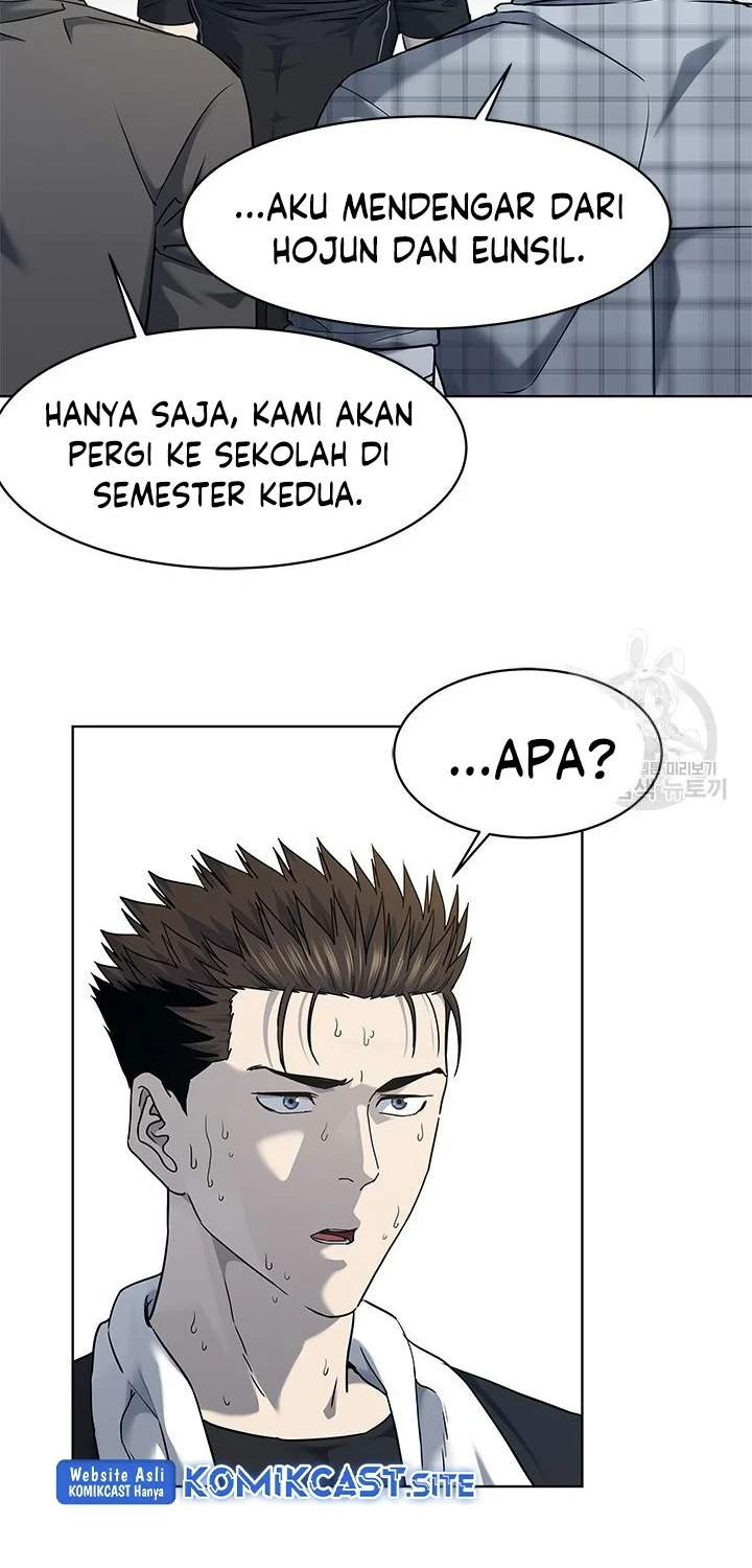 God of Blackfield Chapter 157 - halaman 54
