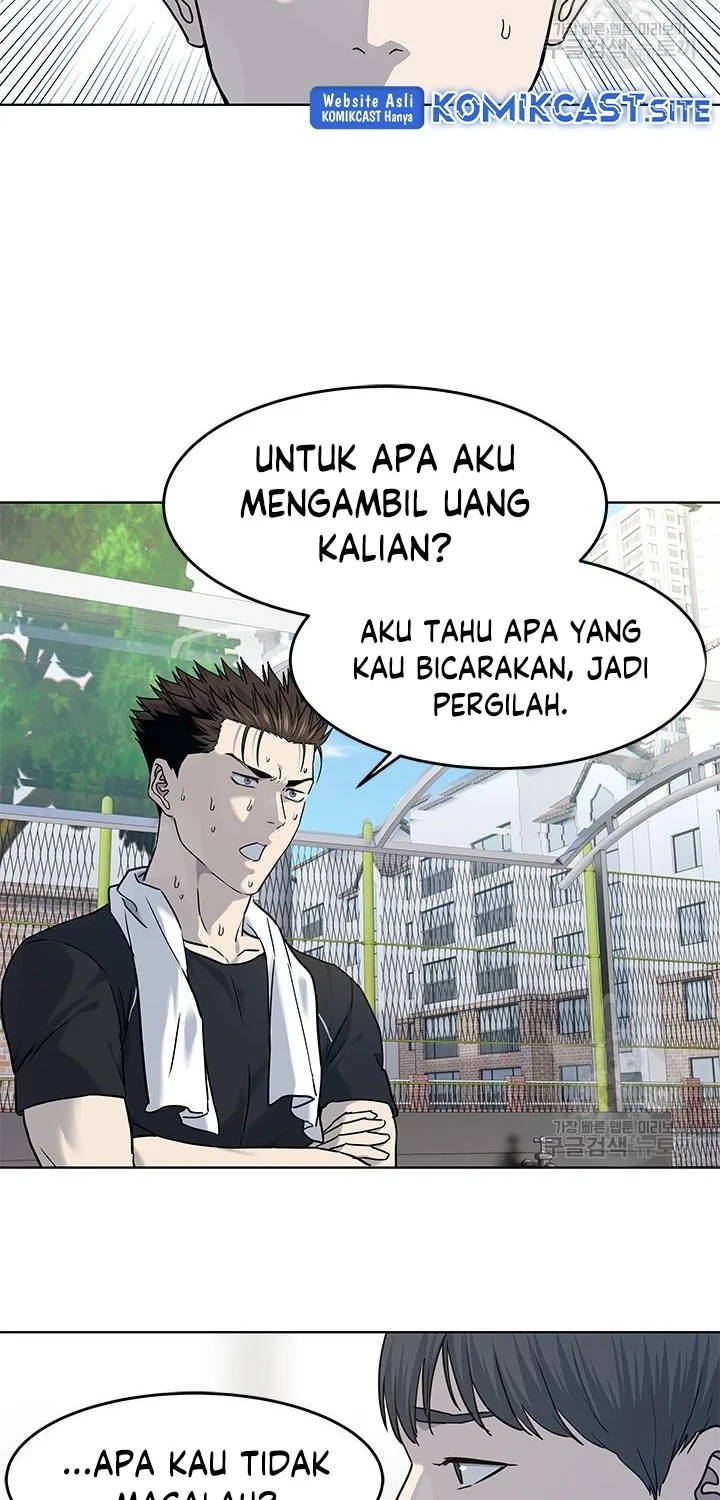 God of Blackfield Chapter 157 - halaman 56