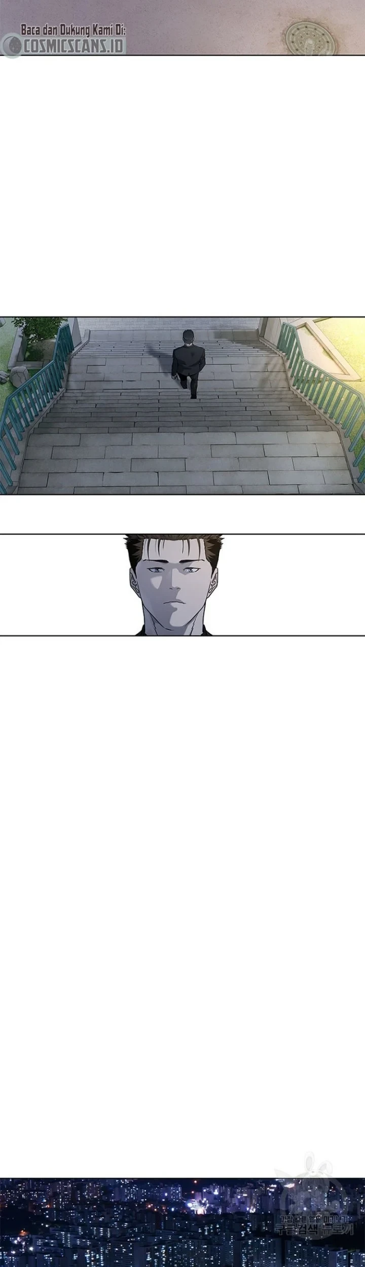 God of Blackfield Chapter 159 - halaman 21