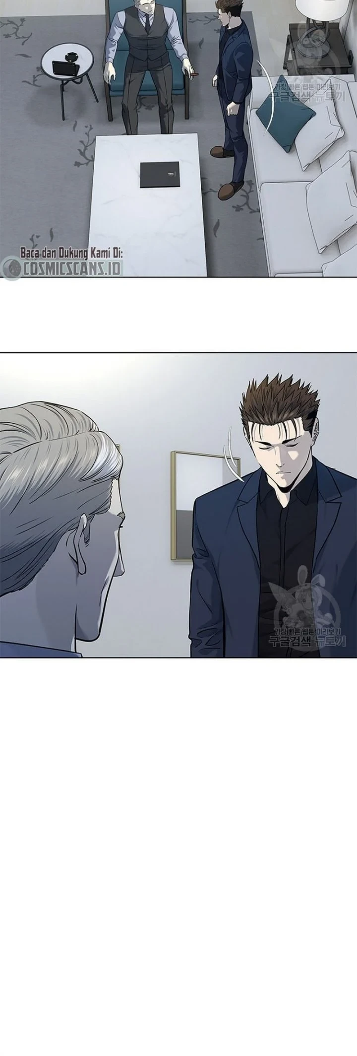 God of Blackfield Chapter 159 - halaman 3