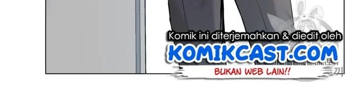 God of Blackfield Chapter 16 - halaman 10