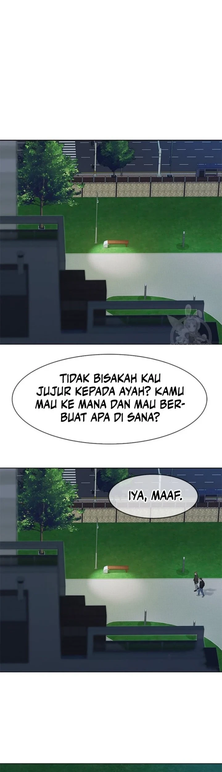 God of Blackfield Chapter 160 - halaman 27