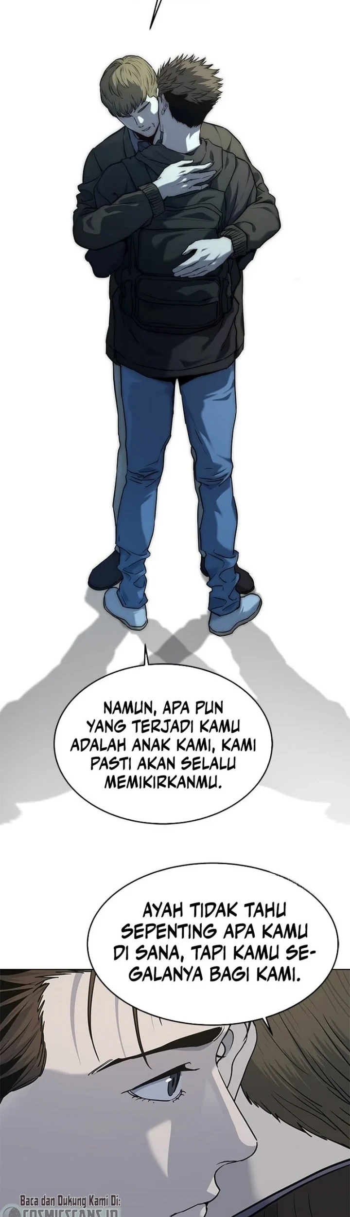 God of Blackfield Chapter 160 - halaman 31