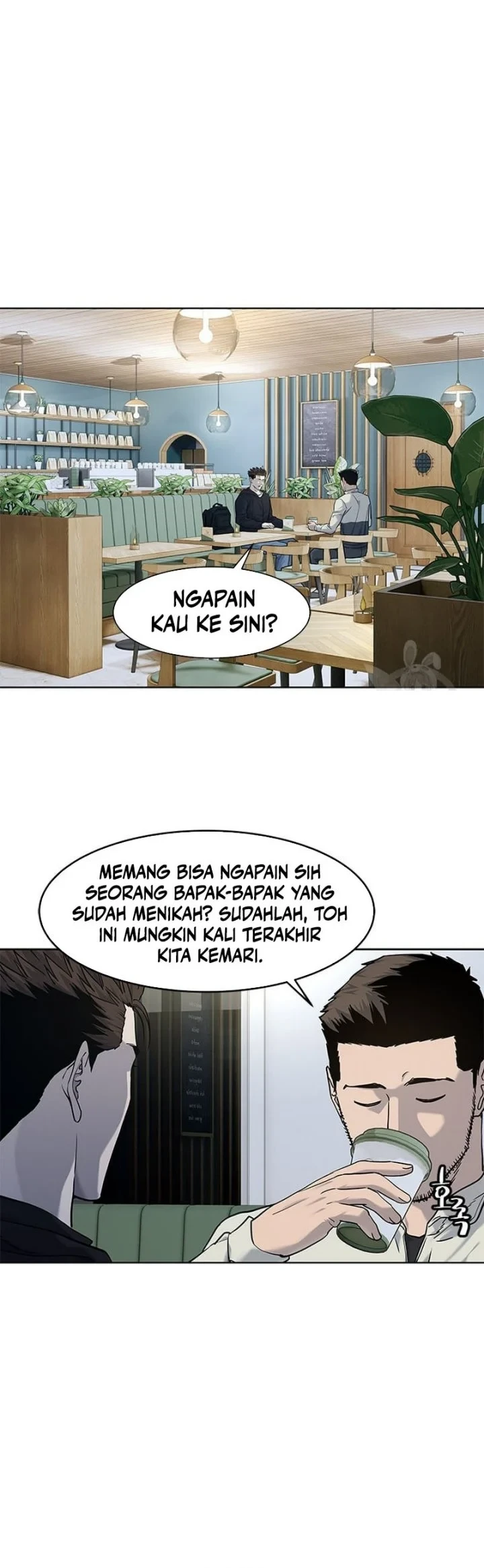 God of Blackfield Chapter 160 - halaman 36