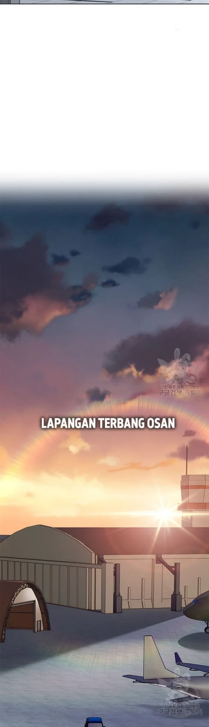 God of Blackfield Chapter 160 - halaman 42