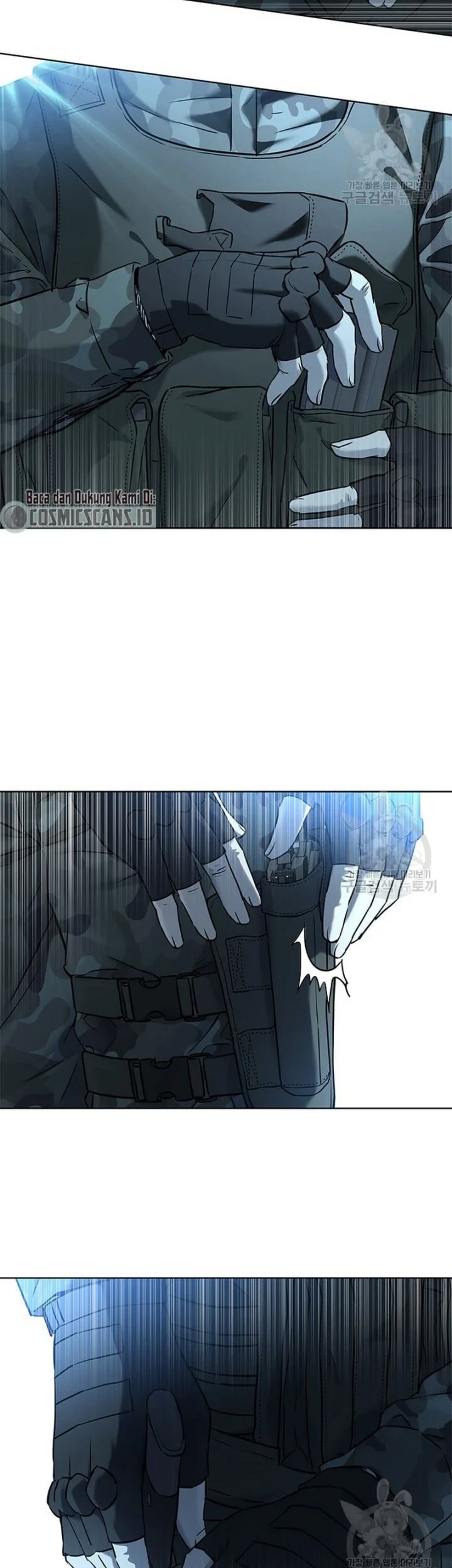 God of Blackfield Chapter 160 - halaman 53