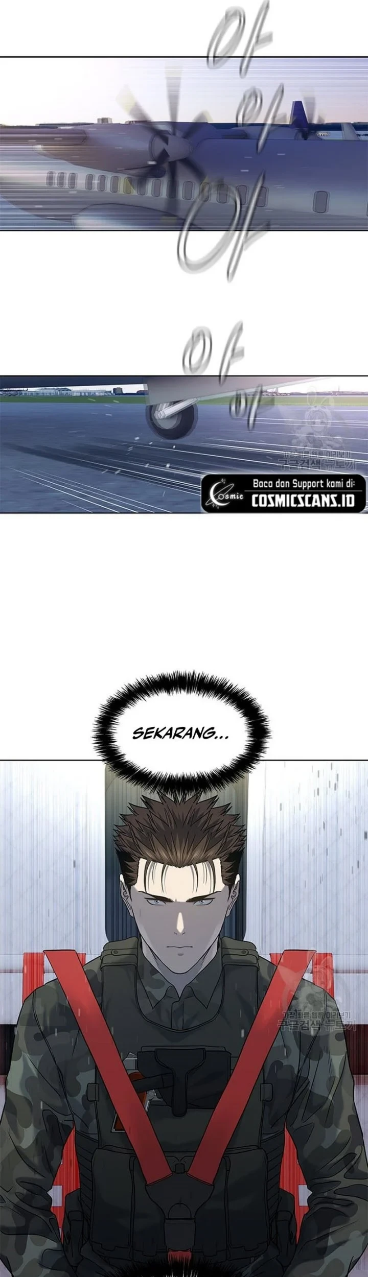God of Blackfield Chapter 161 - halaman 13