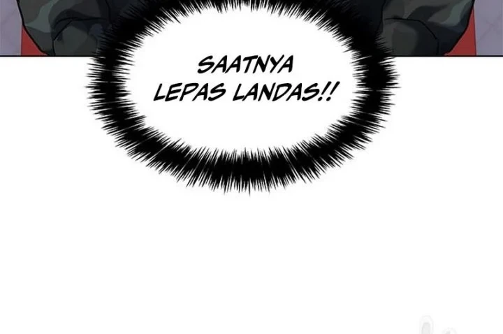 God of Blackfield Chapter 161 - halaman 14